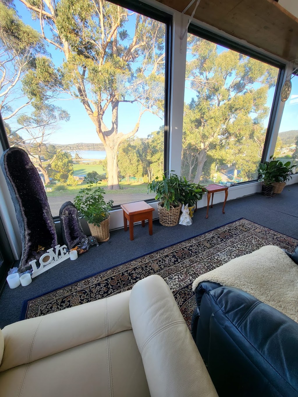 Tas Grace Sanctuary | 1583 Nubeena Rd, Nubeena TAS 7184, Australia | Phone: 0412 190 909