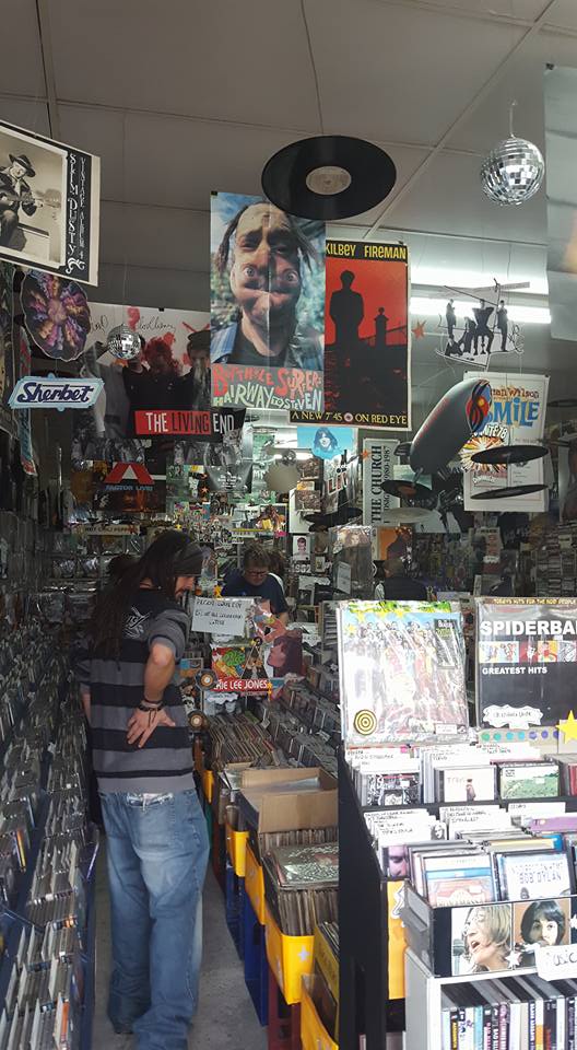 Reload Records | 12/1283 Point Nepean Rd, Rosebud VIC 3939, Australia | Phone: (03) 5981 2533