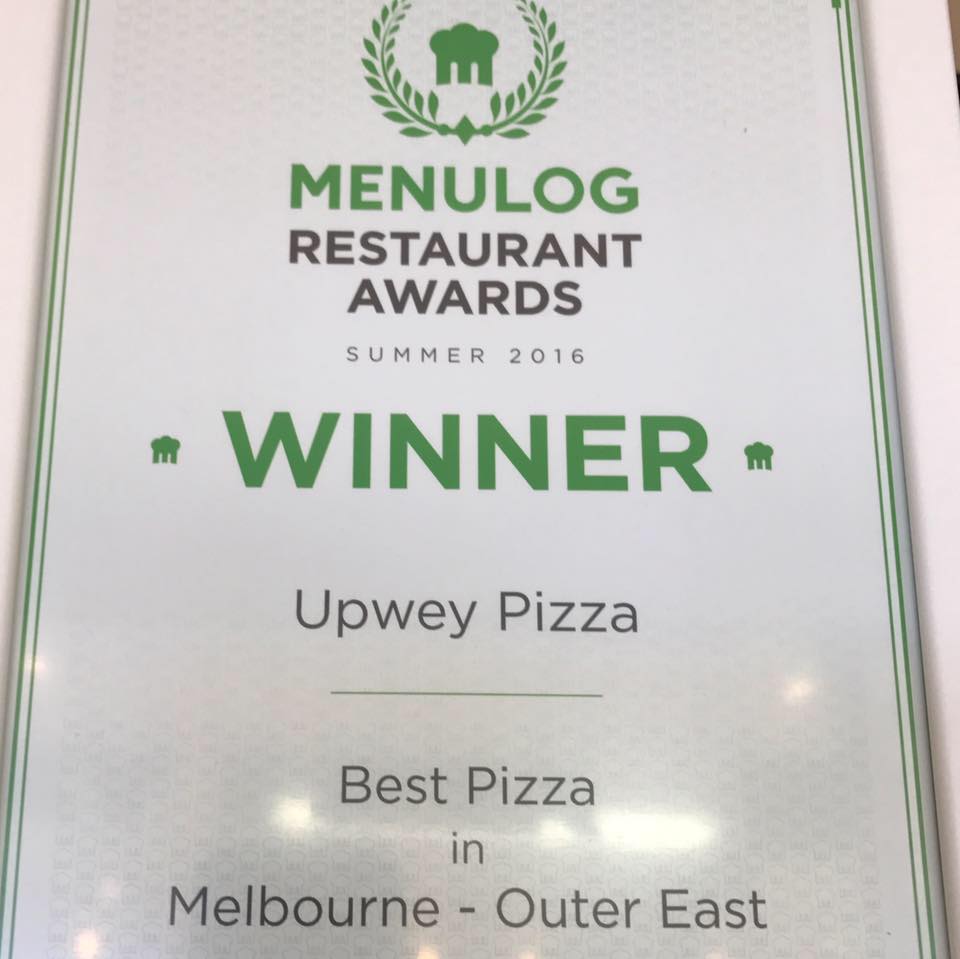 Upwey Pizza | meal delivery | 43 Main St, Upwey VIC 3158, Australia | 0397548886 OR +61 3 9754 8886