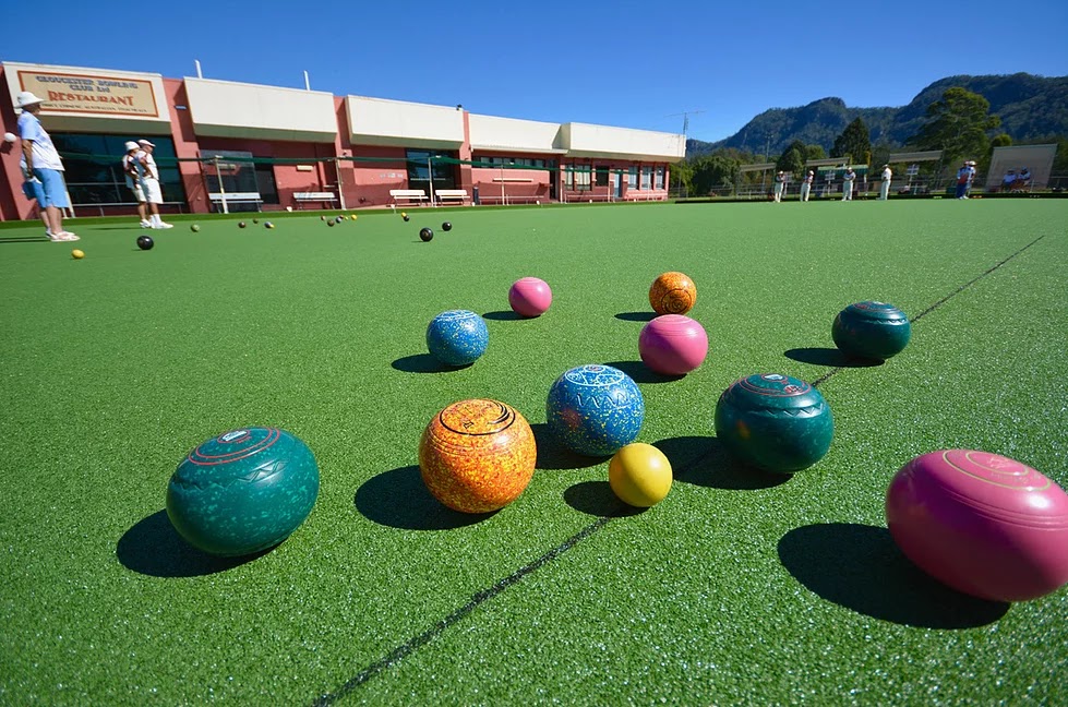 Gloucester Bowling & Recreation Club | Park St, Gloucester NSW 2422, Australia | Phone: (02) 6558 1708