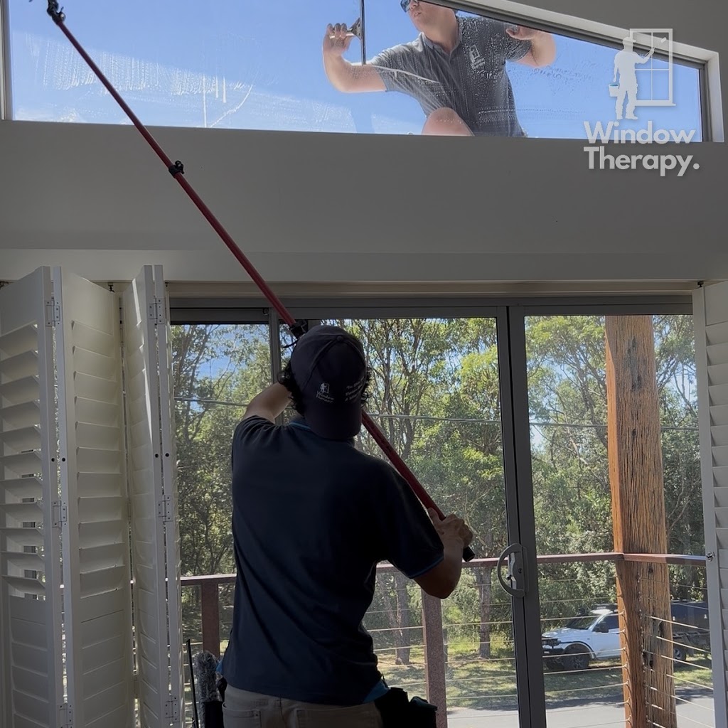 Window Therapy Shoalhaven | 4 Hickory Cres, Bangalee NSW 2541, Australia | Phone: 0416 018 658