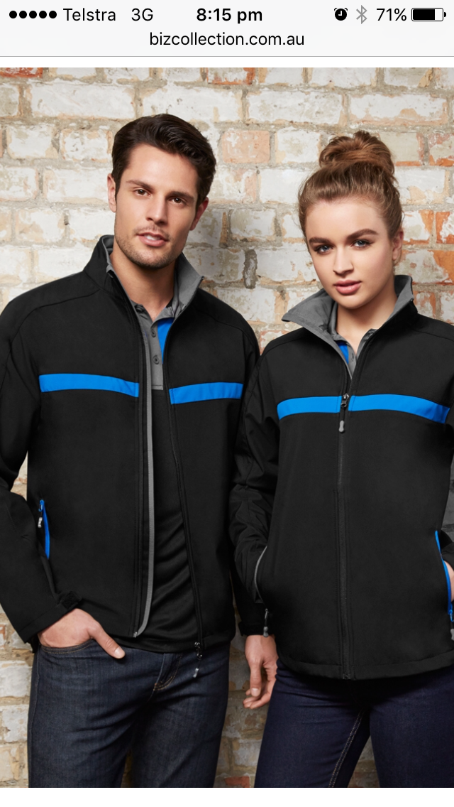 G.I.M National Embroiders & Uniforms 57 St, North Geelong VIC