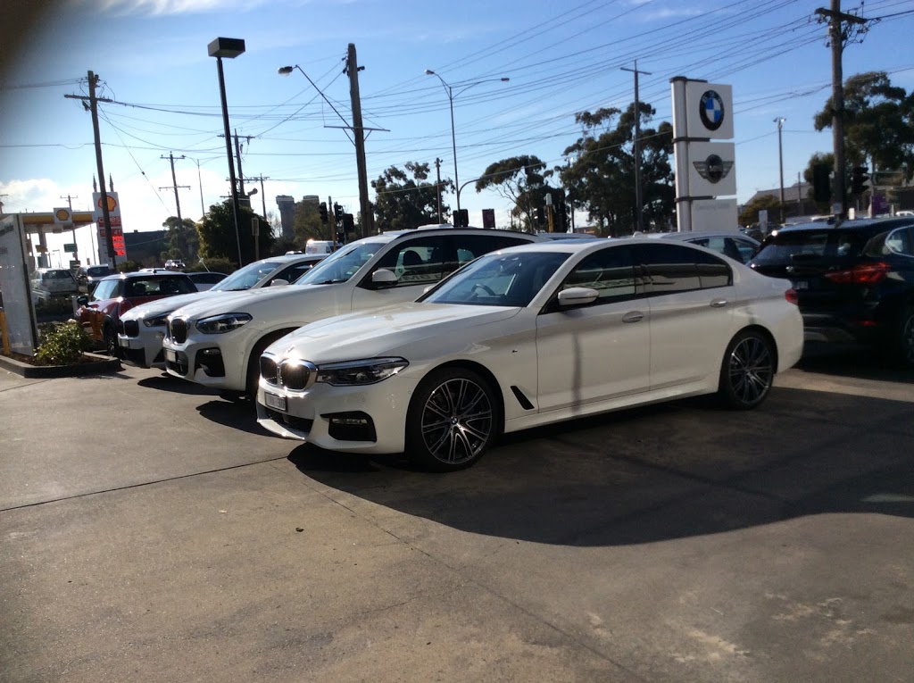 Geelong BMW | 212/224 Latrobe Terrace, Geelong VIC 3220, Australia | Phone: (03) 5221 2111