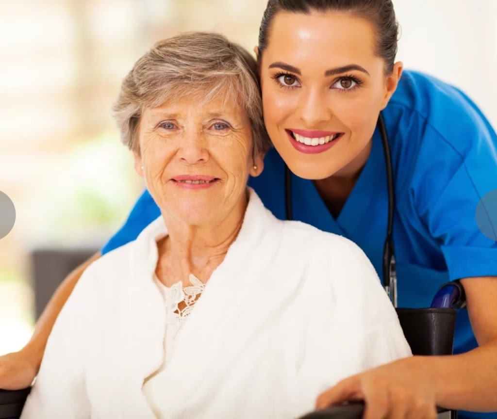 Kings & Queens Nursing Agency | health | Handford Pl, Orange NSW 2800, Australia | 1300144667 OR +61 1300 144 667