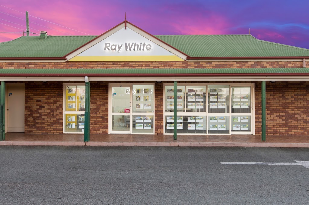 Ray White Bellmere | 6/65-75 Bellmere Rd, Bellmere QLD 4510, Australia | Phone: (07) 5405 1744