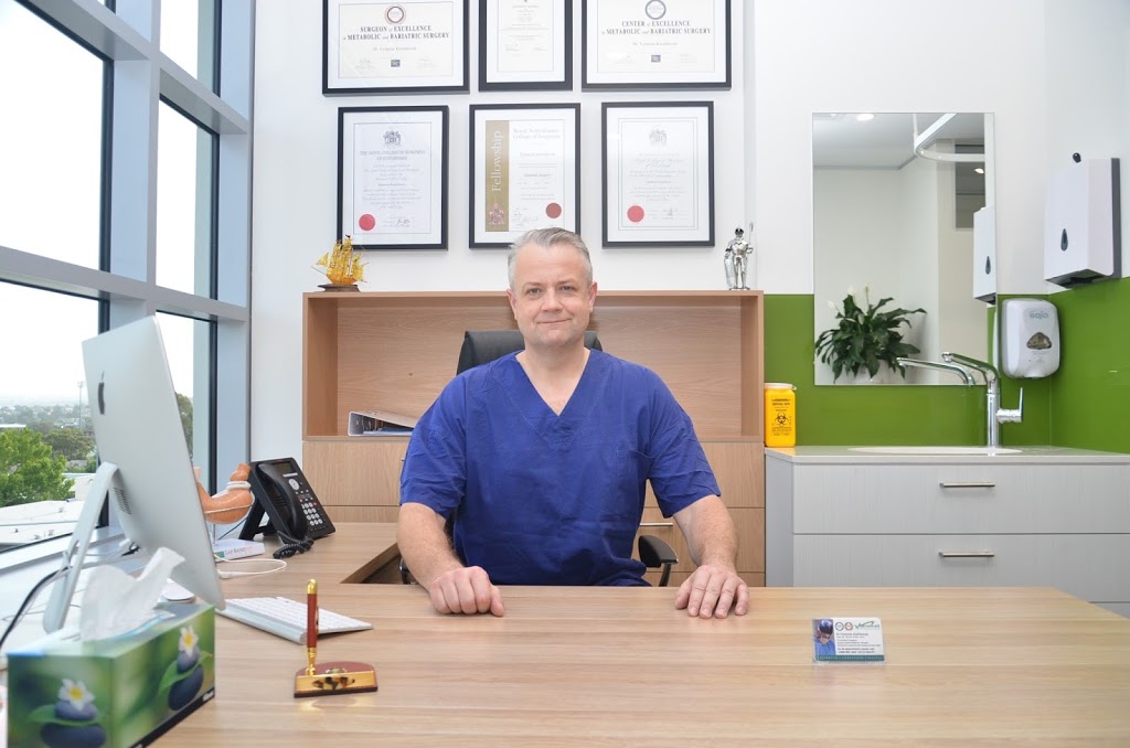 Dr. V. Kuzinkovas | doctor | Macarthur Specialist Consulting Suites Suite 127, Level 1, Building A, 4 Hyde Parade, Campbelltown NSW 2560, Australia | 1300551533 OR +61 1300 551 533