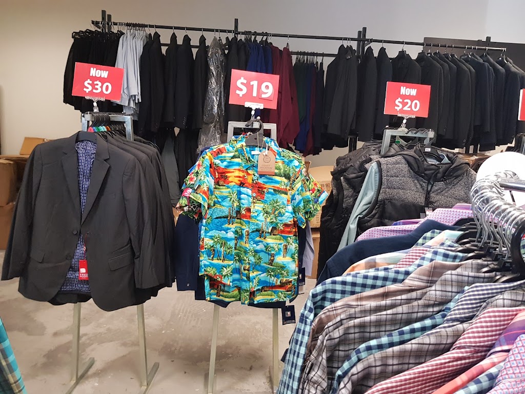 Brand Clearance | 56 Burgundy St, Heidelberg VIC 3084, Australia | Phone: (03) 9741 3725
