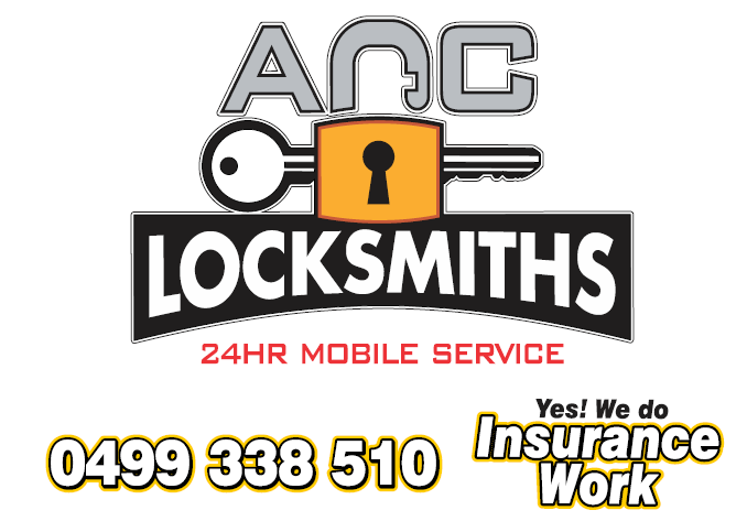 ANC Locksmiths | 13 Mclauchlan St, Boonah QLD 4310, Australia | Phone: 0499 338 510