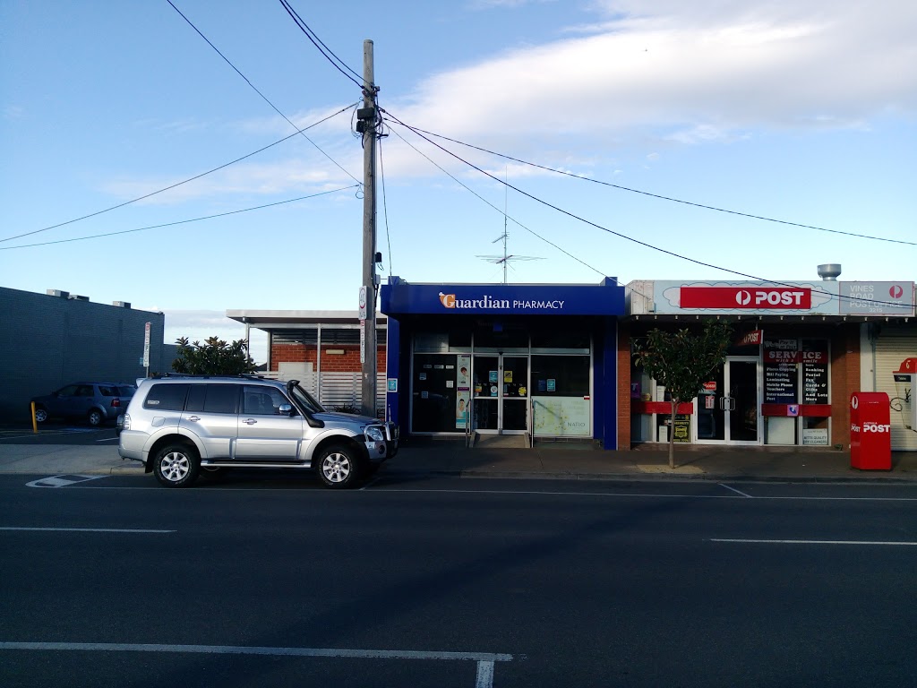 Vines Road Pharmacy | 99 Vines Rd, Hamlyn Heights VIC 3215, Australia | Phone: (03) 5278 4064