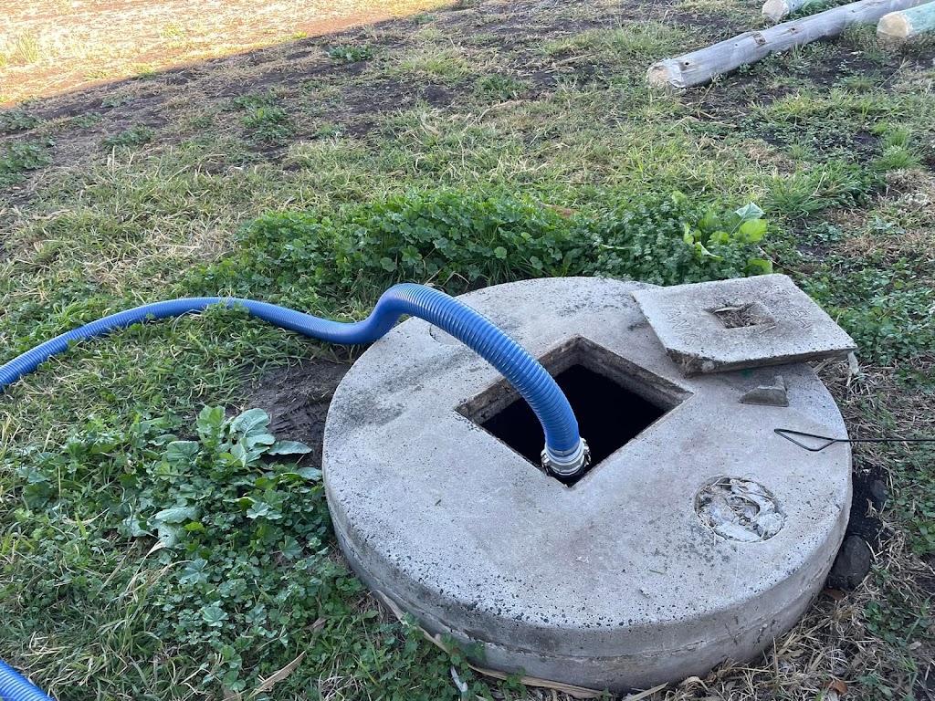 All Class Liquid Waste | 32 Queen St, Oakey QLD 4401, Australia | Phone: 0475 704 687