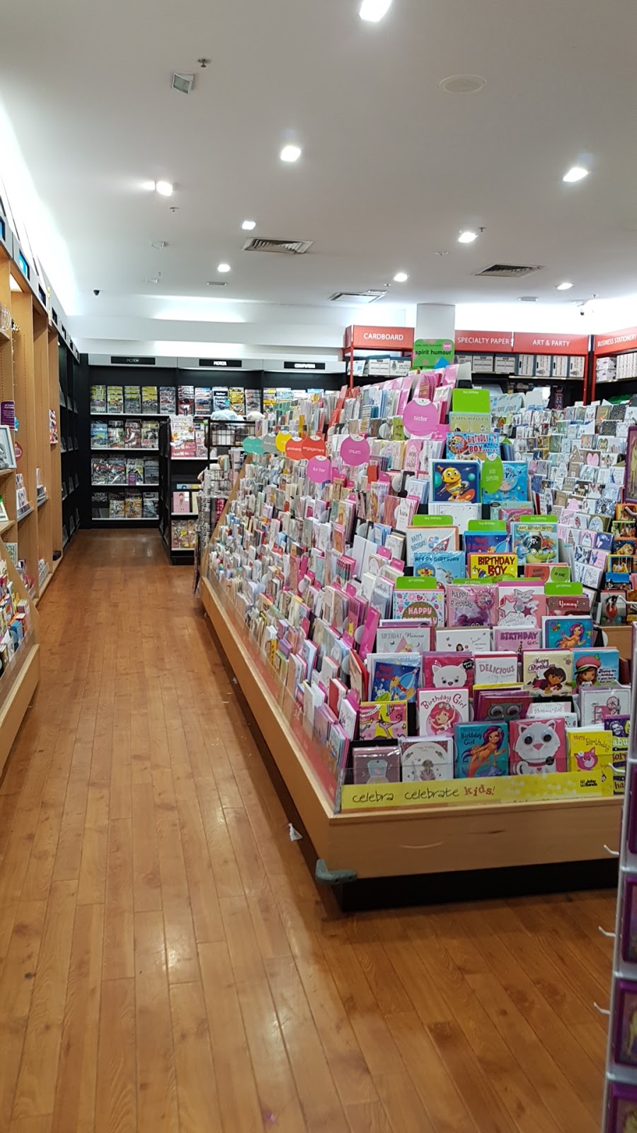 Supanews | book store | 1104 Anzac Ave, North Lakes QLD 4509, Australia | 0734824044 OR +61 7 3482 4044