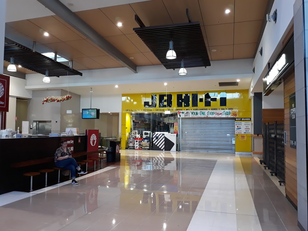 JB Hi-Fi Ipswich | RiverLink Shopping Centre, Store MM3 Pine Street &, The Terrace, North Ipswich QLD 4305, Australia | Phone: (07) 3437 6200