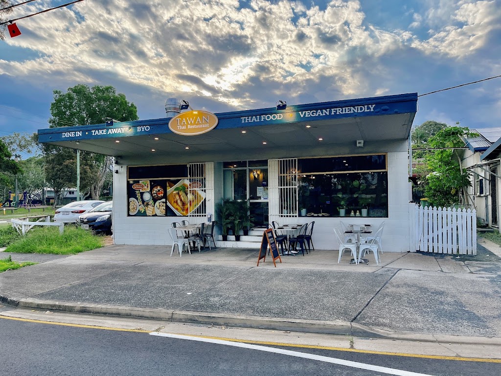 Ta-Wan Thai Restaurant | 49 Minnie St, Southport QLD 4215, Australia | Phone: 0426 129 669