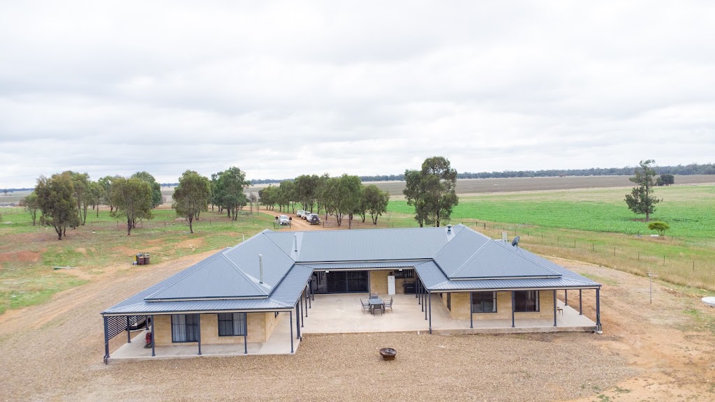 Whit Build Pty Ltd | Main St, Grenfell NSW 2810, Australia | Phone: 0423 891 551