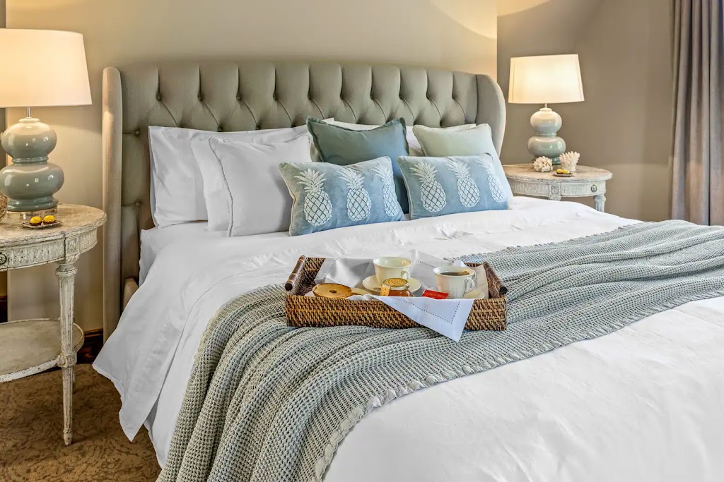 Ben Huon Manor | Luxury Accommodation | Southern Highlands | 18 May St, Robertson NSW 2577, Australia | Phone: 0402 970 978