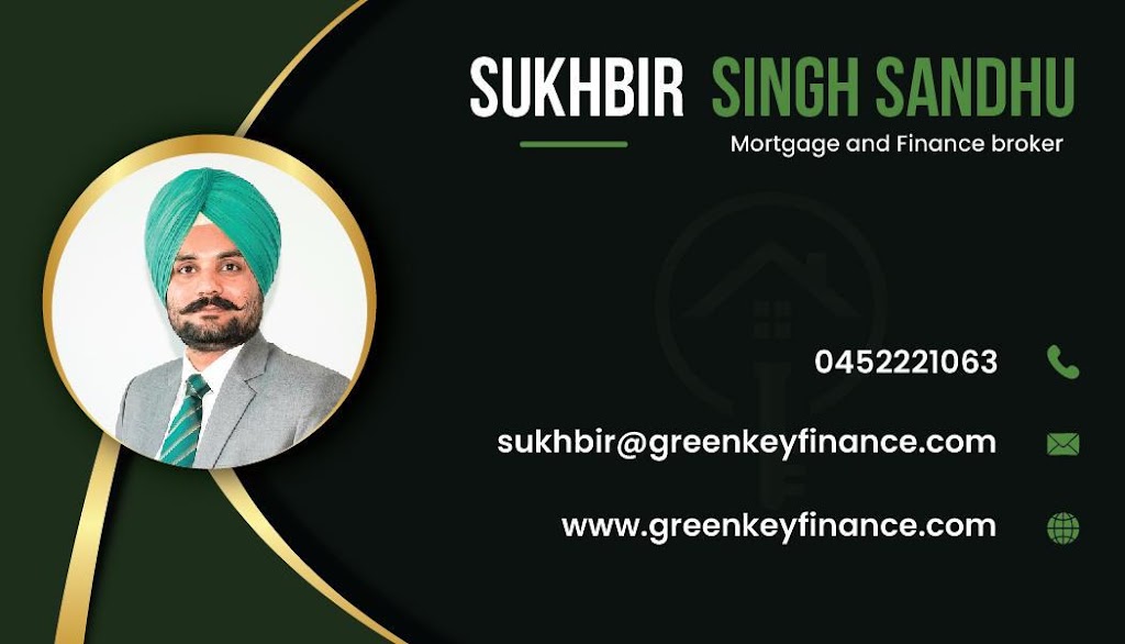Green Key Finance | 3 Musical Ave, Clyde North VIC 3978, Australia | Phone: 0452 221 063
