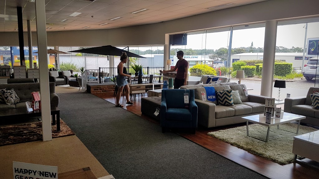 Amart Furniture Port Macquarie | furniture store | 201 Lake Rd, Port Macquarie NSW 2444, Australia | 0265809000 OR +61 2 6580 9000