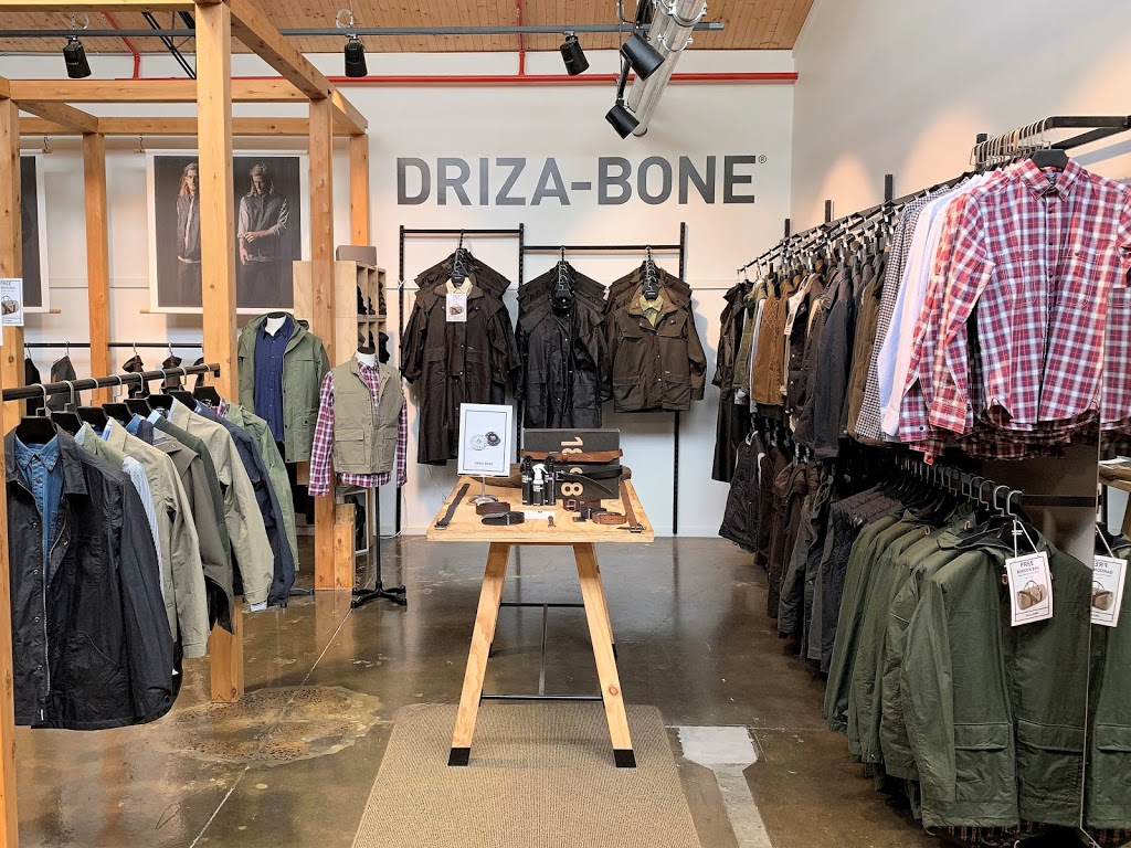 Driza-Bone | clothing store | 25 Marine Parade, Abbotsford VIC 3067, Australia | 0394252222 OR +61 3 9425 2222