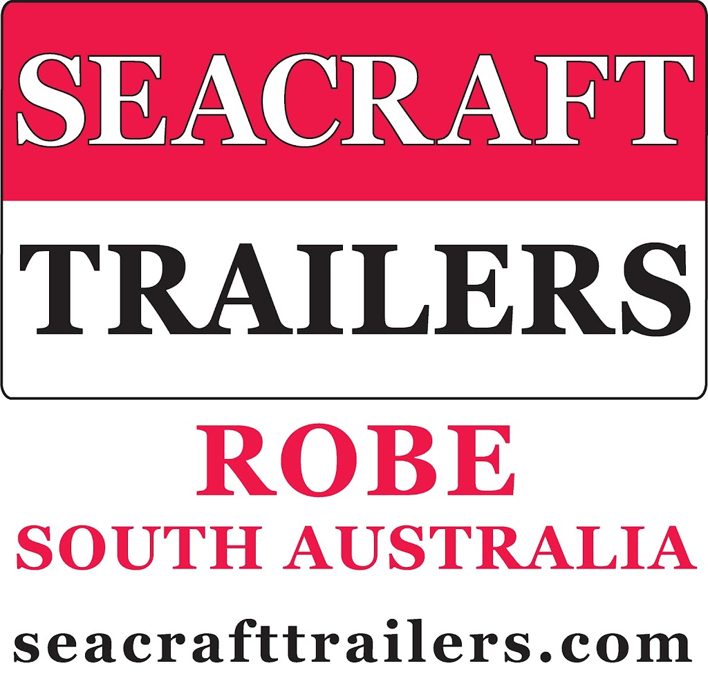 Seacraft Trailers | Marina, 1 Lipson Terrace, Robe SA 5276, Australia | Phone: 0427 790 881