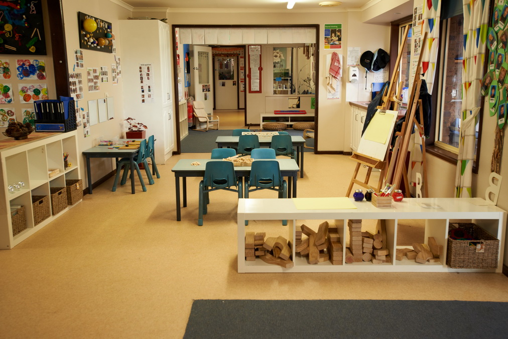 Community Kids Blossomvale Early Education Centre | school | 1 Aldersey St, McLaren Vale SA 5171, Australia | 1800411604 OR +61 1800 411 604