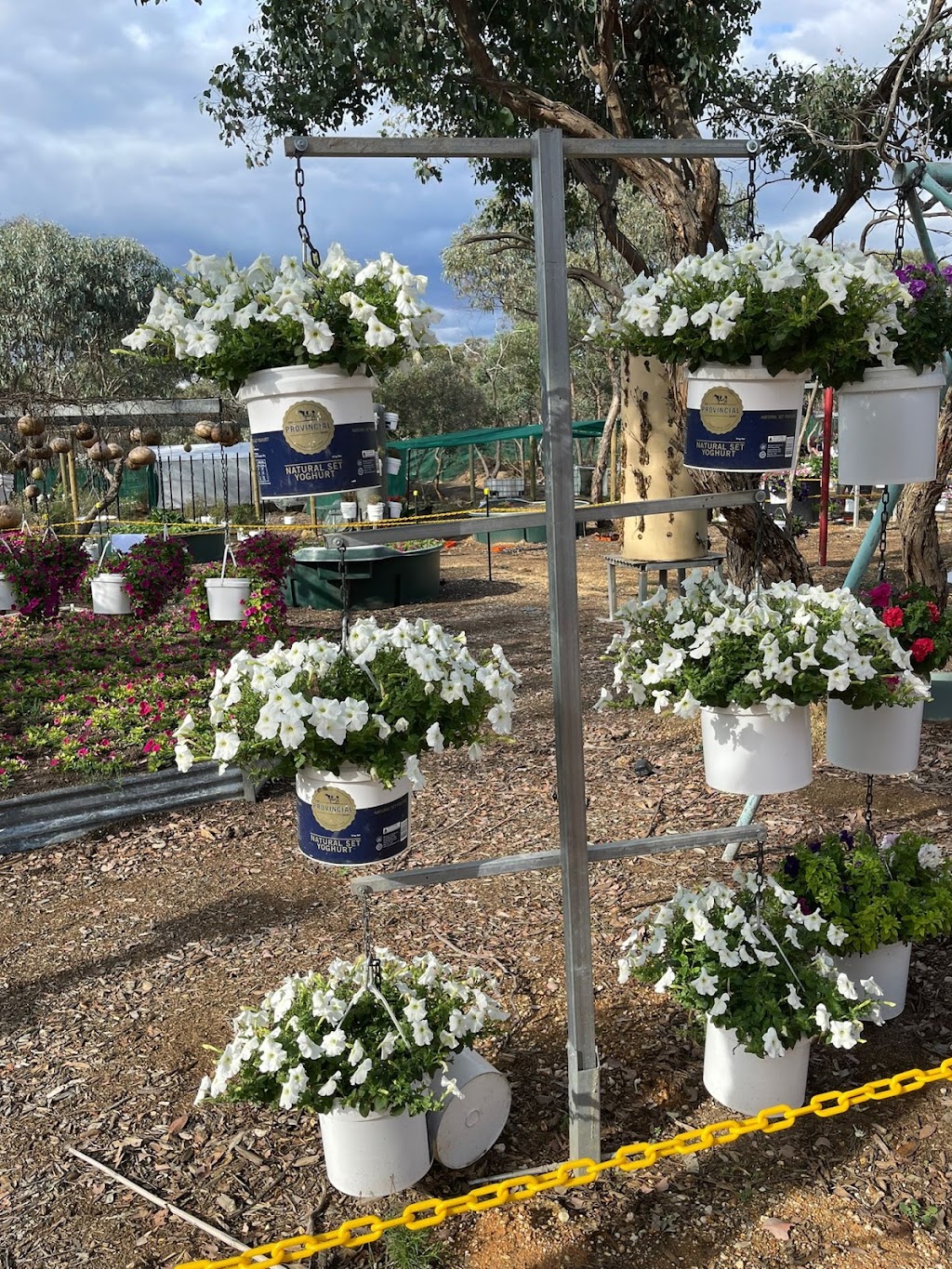 Kris Hobby Farm | 109 Junortoun Rd, Junortoun VIC 3551, Australia | Phone: 0468 462 192