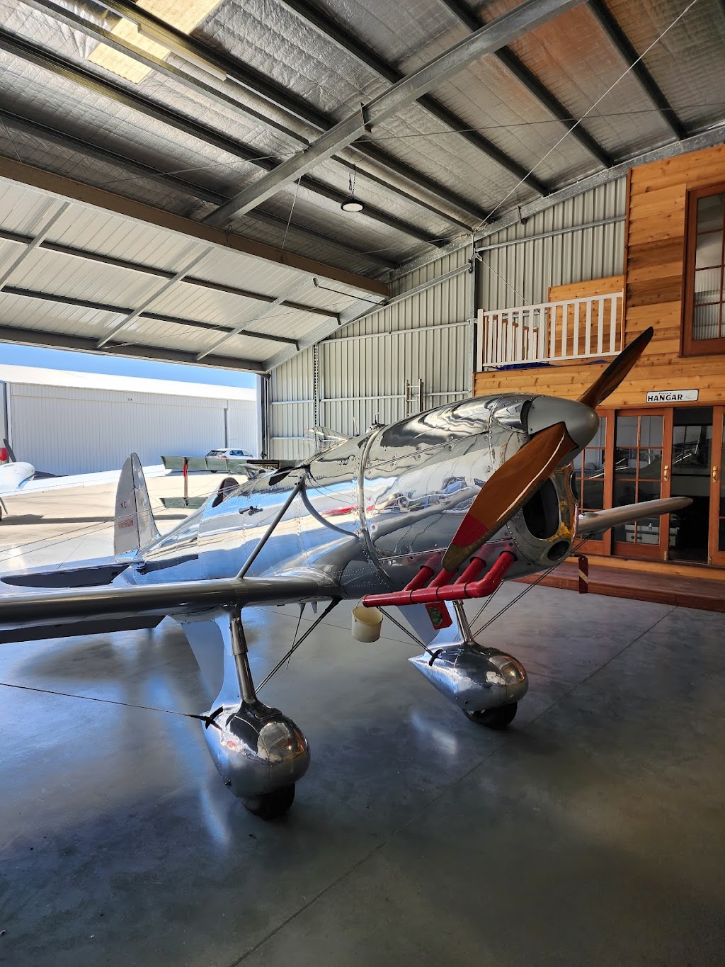 Prestige Mobile Car and Aircraft detailing | 36 Andrew Rd, Mount Samson QLD 4520, Australia | Phone: 0437 477 199