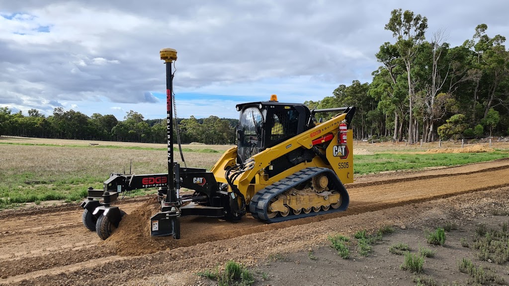 Edge Equipment | 16 Friesian St, Cowaramup WA 6284, Australia | Phone: (08) 9755 5755