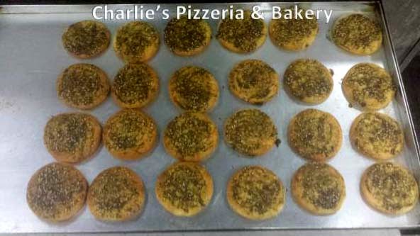Charlies Pizzeria & Bakery | restaurant | 3/99-105 Canterbury Rd, Canterbury NSW 2193, Australia | 0297891600 OR +61 2 9789 1600
