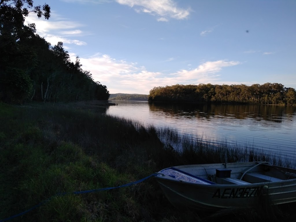 Smiths Lake Nature Reserve | Smiths Lake NSW 2428, Australia