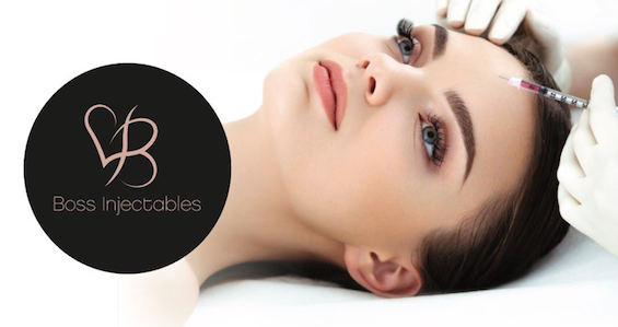Boss Injectables | spa | Fifth Avenue Lifestyle 10/2, Harbour Rd, Hamilton QLD 4007, Australia | 0406759228 OR +61 406 759 228
