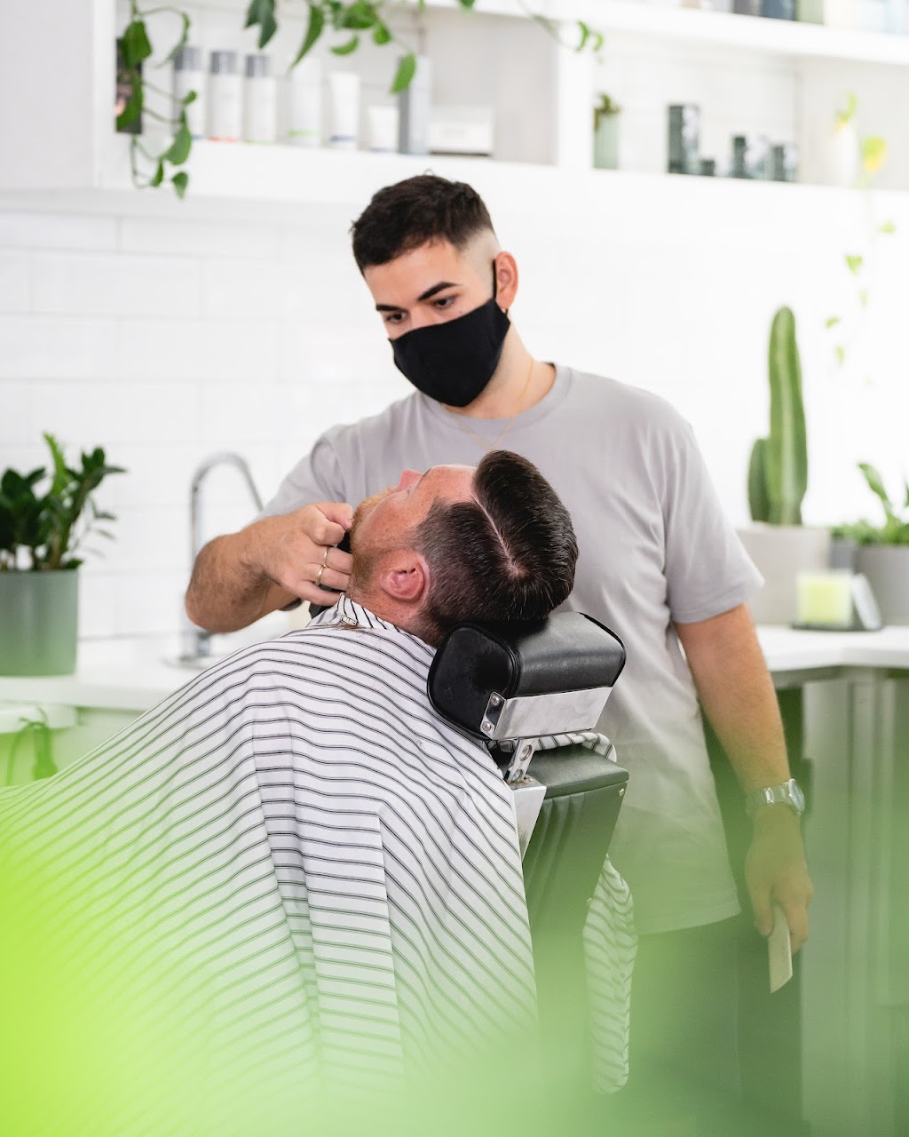 Mauro Grooming Studio | 10/58 Southside Dr, Hillarys WA 6025, Australia | Phone: (08) 6150 8537