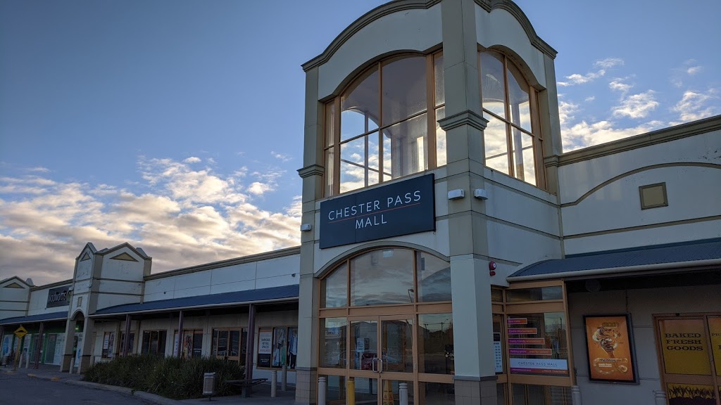 Chester Pass Mall | shopping mall | Corner Chester Pass and Catalina Roads, Albany WA 6330, Australia | 0497002588 OR +61 497 002 588