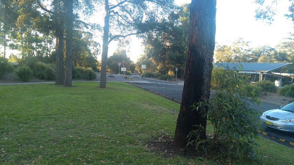 Haviland Park | Warragamba NSW 2752, Australia