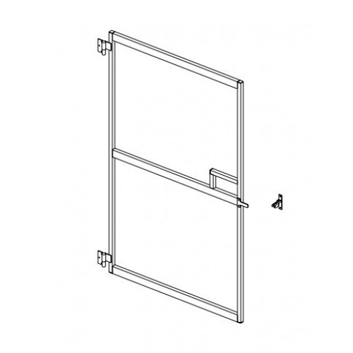 BAYSIDE GATE FRAMES PTY LTD | 7/237 Fleming Rd, Hemmant QLD 4174, Australia | Phone: (07) 3393 9647