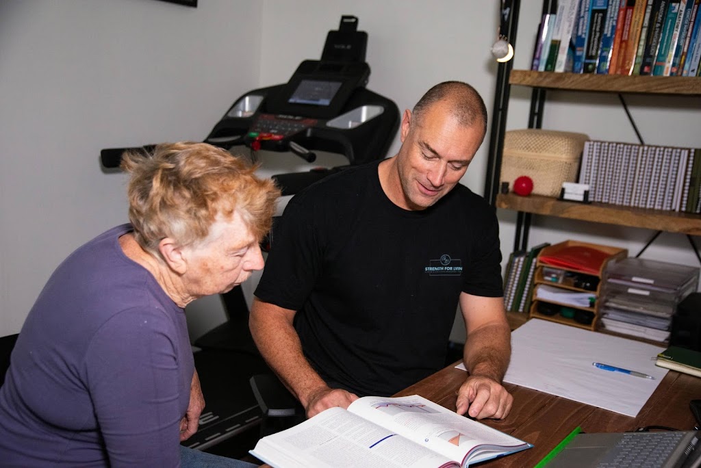Strength for Living - Exercise Physiology | Unit 18/12-13 Cameron Pl, Orange NSW 2800, Australia | Phone: 0493 285 145