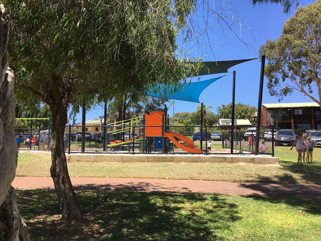Bicton Quarantine Park | park | Bicton WA 6157, Australia