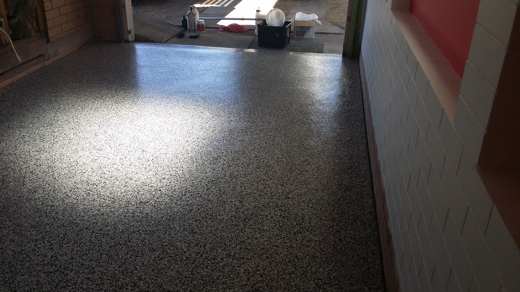 Epoxy Is Us | general contractor | 14 Margaret St, Scarborough QLD 4020, Australia | 0409410088 OR +61 409 410 088