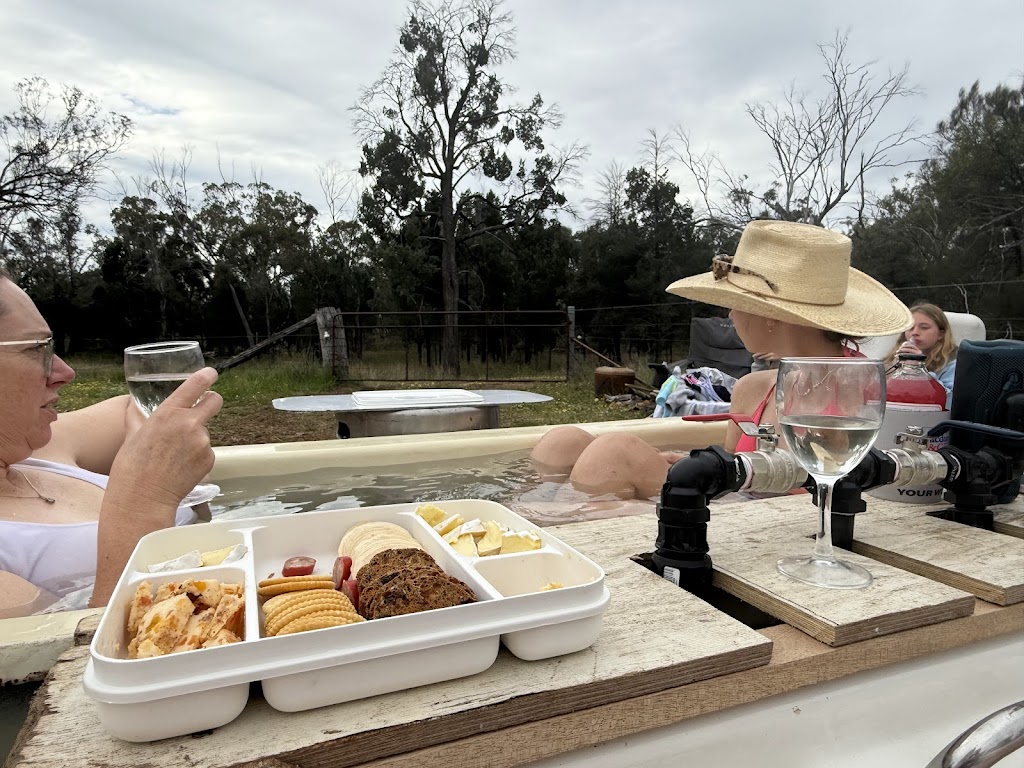Yarralla on the Marthaguy Campground | 6117 Newell Hwy, Gilgandra NSW 2827, Australia | Phone: 0418 430 304