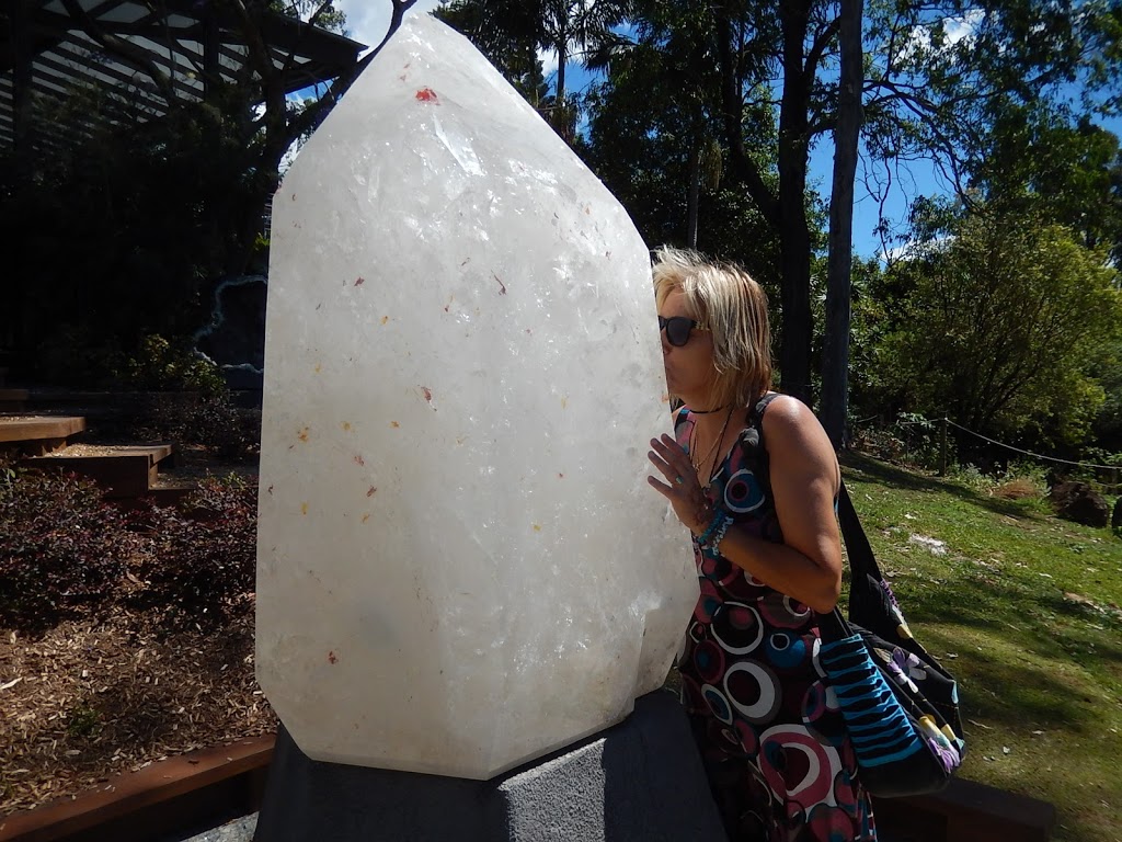 Holistic Crystal Connections | health | 30 Redman St, Emu Park QLD 4710, Australia | 0429015454 OR +61 429 015 454