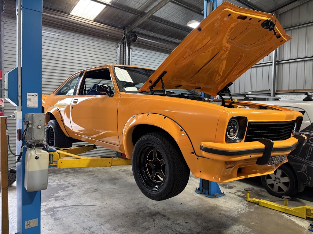 Jmac Performance & Diesel | 69 Croydon Rd, Warrandyte South VIC 3134, Australia | Phone: 0431 886 090