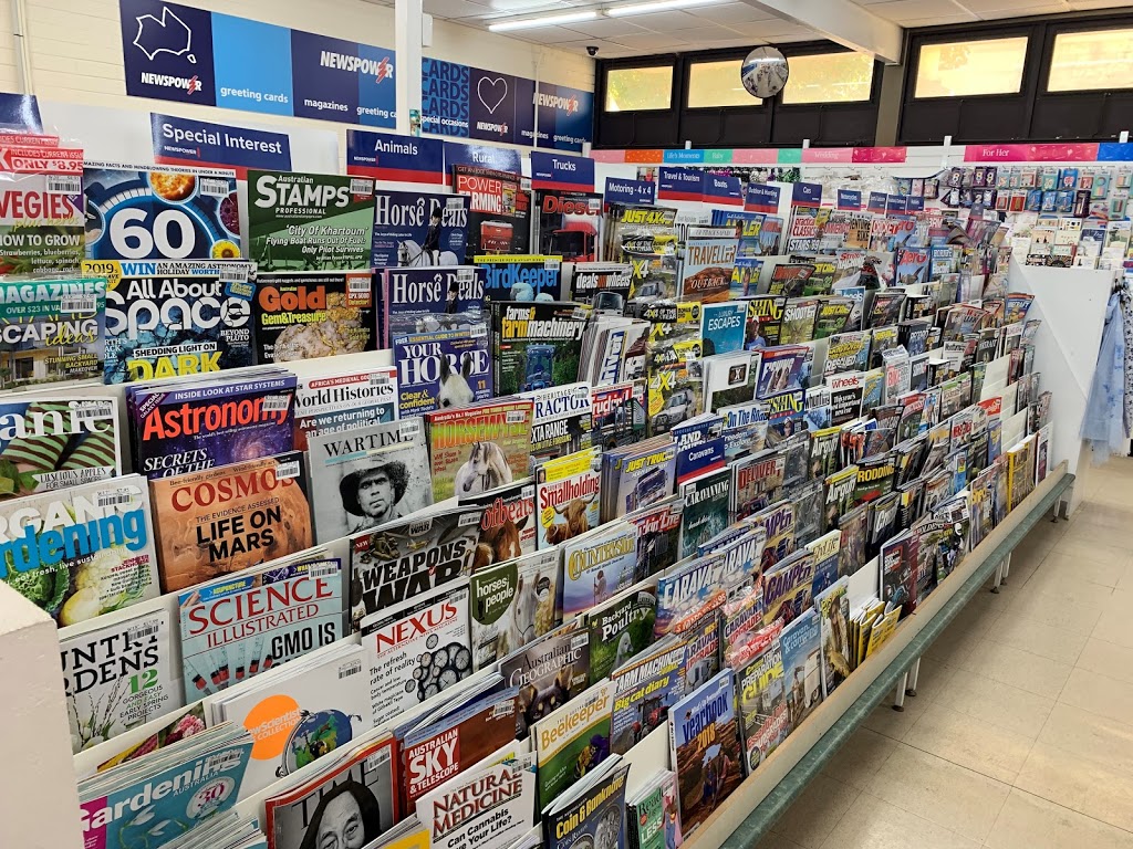 Maitland Newsagency | 29 Robert St, Maitland SA 5573, Australia | Phone: (08) 8832 3010