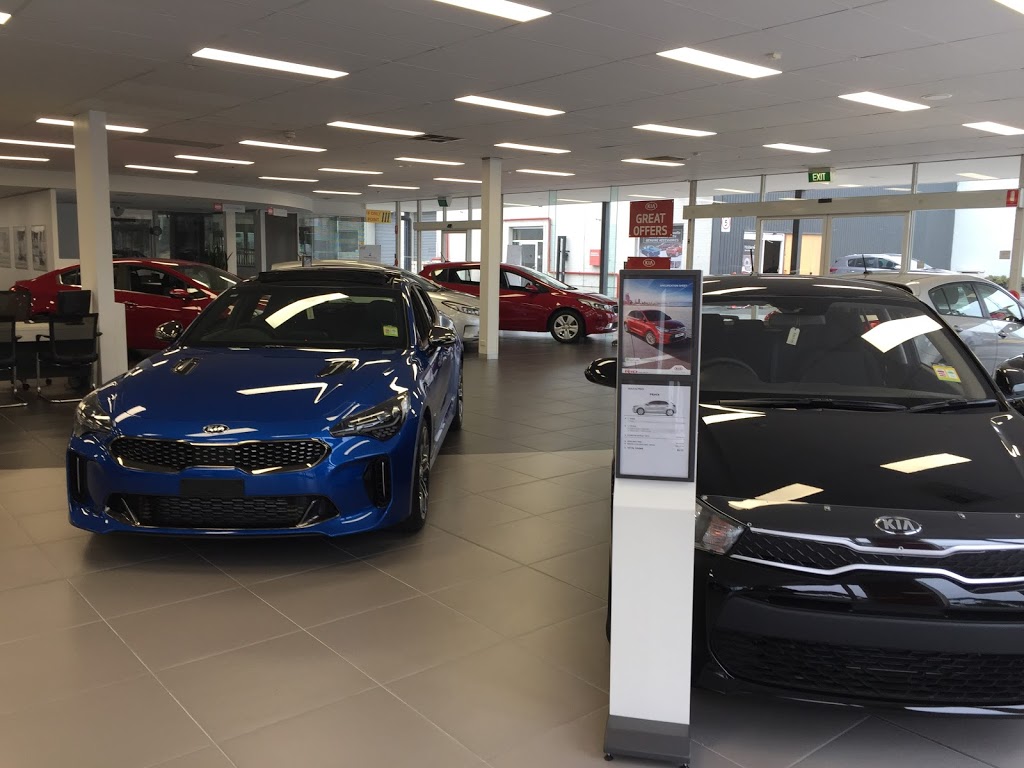 Mantello Kia | car dealer | 1263 Sydney Rd, Fawkner VIC 3060, Australia | 0393591333 OR +61 3 9359 1333