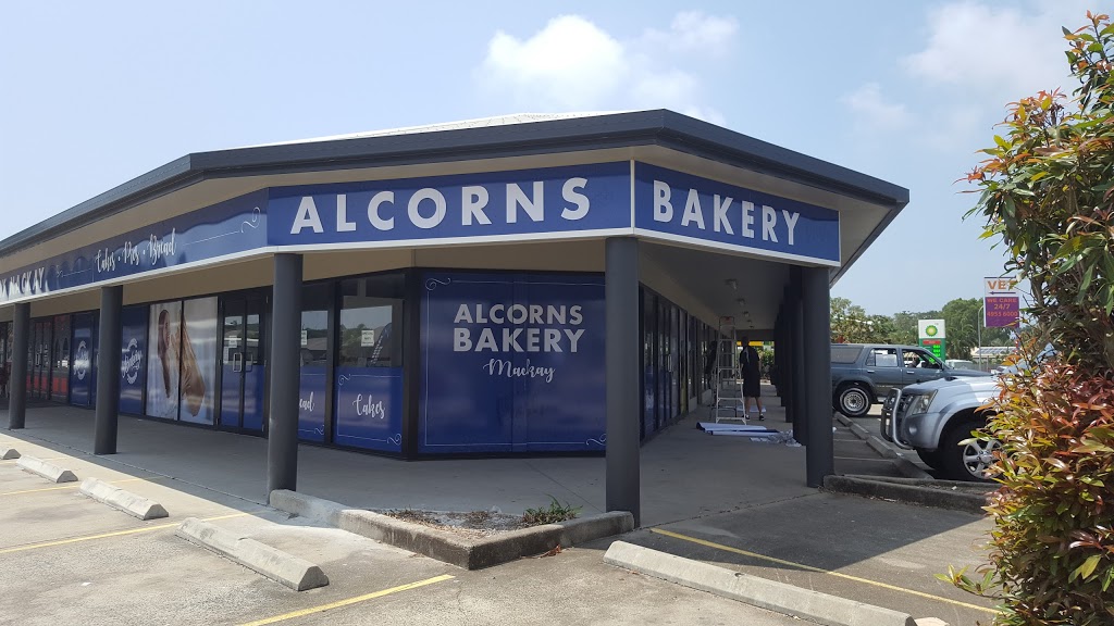 Alcorns Bakery Mackay | 1/10 Central Dr, Andergrove QLD 4740, Australia | Phone: (07) 4955 1202