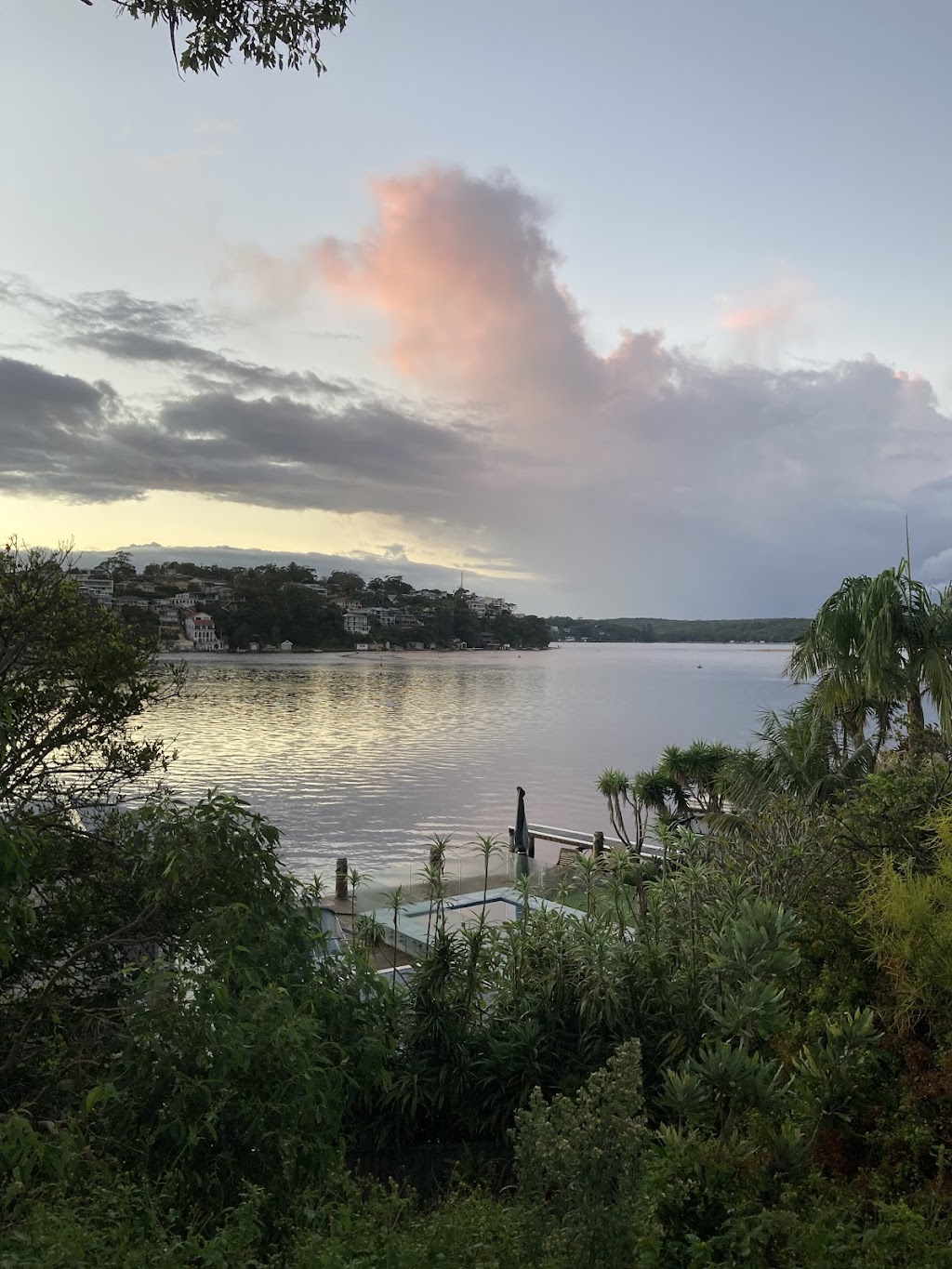 Wallys Wharf (Pier) | 752 Port Hacking Rd, Dolans Bay NSW 2229, Australia | Phone: (02) 9710 0333