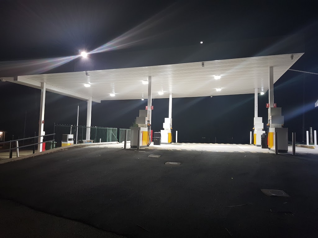 Shell | gas station | 2 Jarrahdale Rd, Jarrahdale WA 6124, Australia | 0895255821 OR +61 8 9525 5821