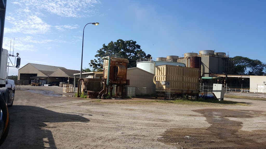 Macknade Mill |  | Macknade QLD 4850, Australia | 0747770210 OR +61 7 4777 0210