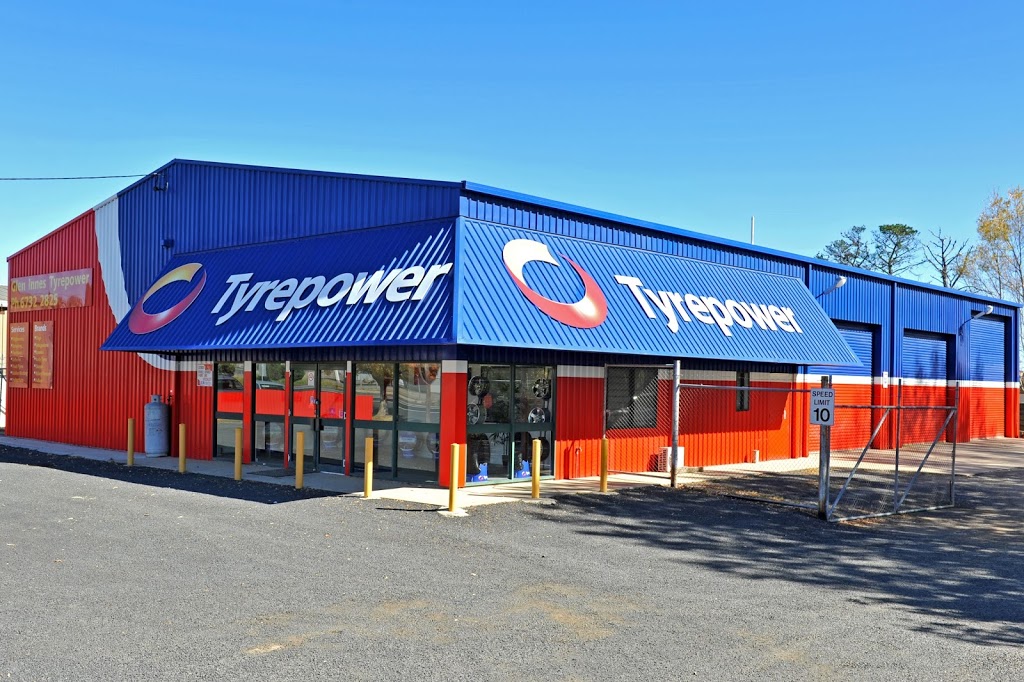 Tyrepower Glen Innes | 200 Church St, Glen Innes NSW 2370, Australia | Phone: (02) 6732 2825