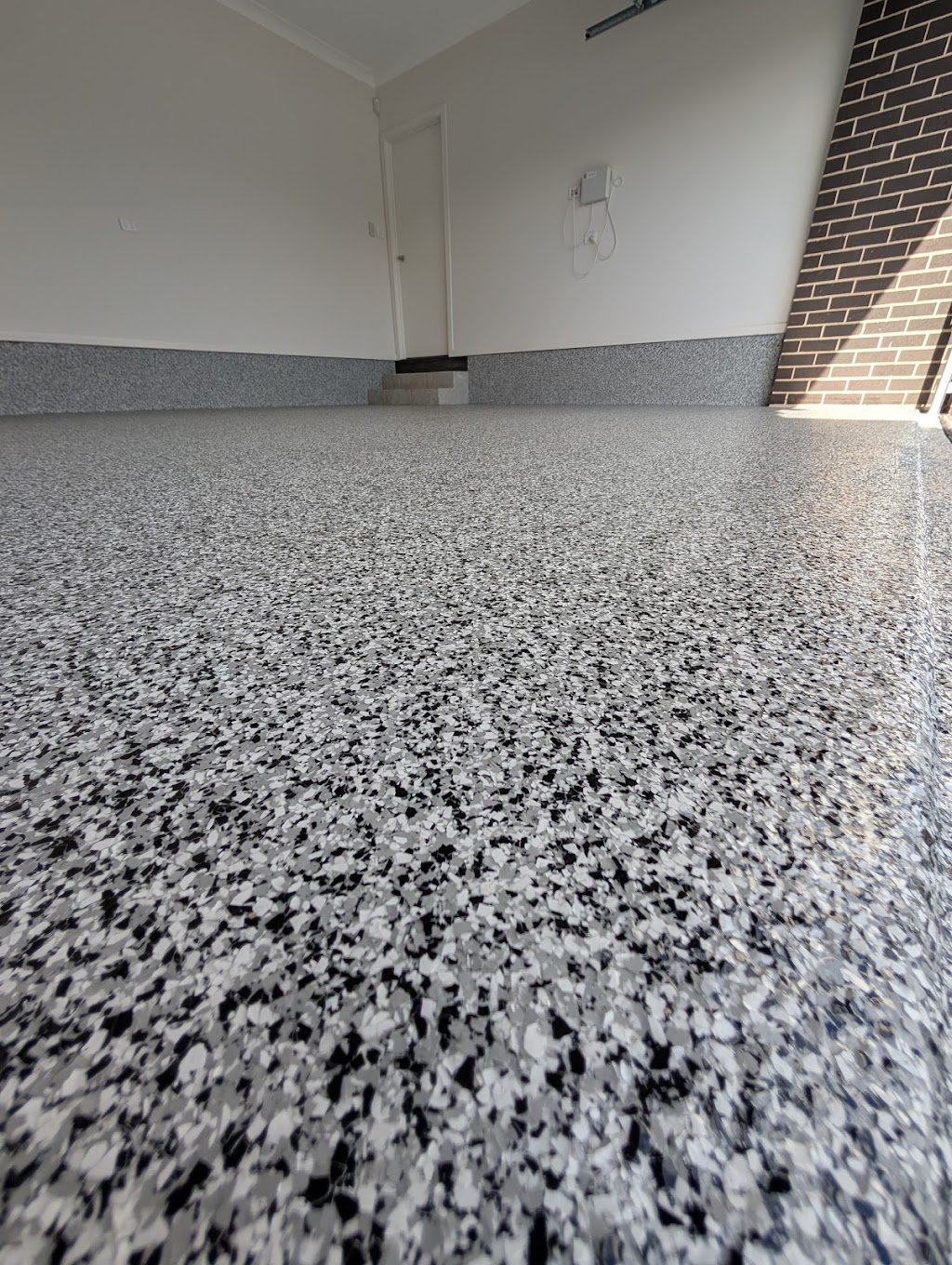 Promax Coatings - Epoxy Flooring | 886 Bringelly Rd, Rossmore NSW 2557, Australia | Phone: 0449 782 337