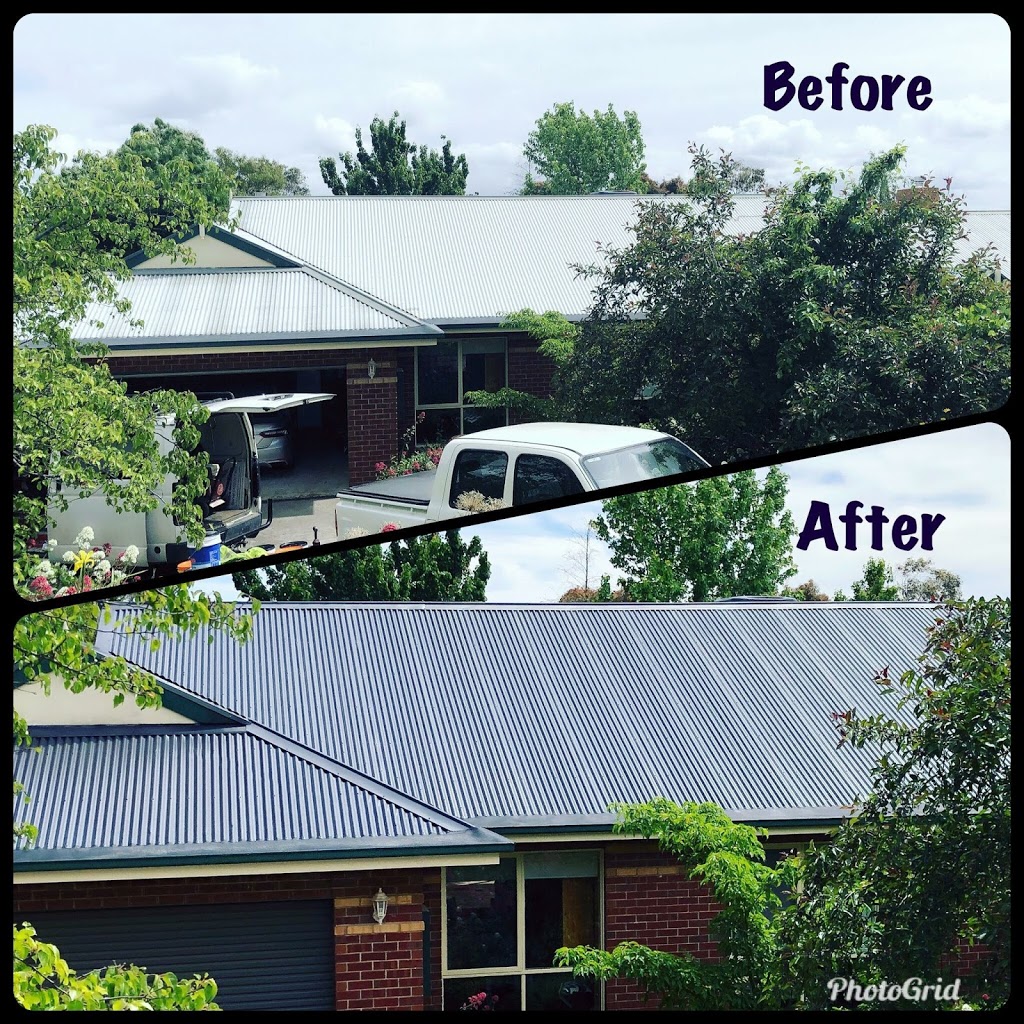 ARMOR GLAZE ROOFING PTY LTD | roofing contractor | 45 Fullbrook Dr, Sunbury VIC 3429, Australia | 0397404484 OR +61 3 9740 4484