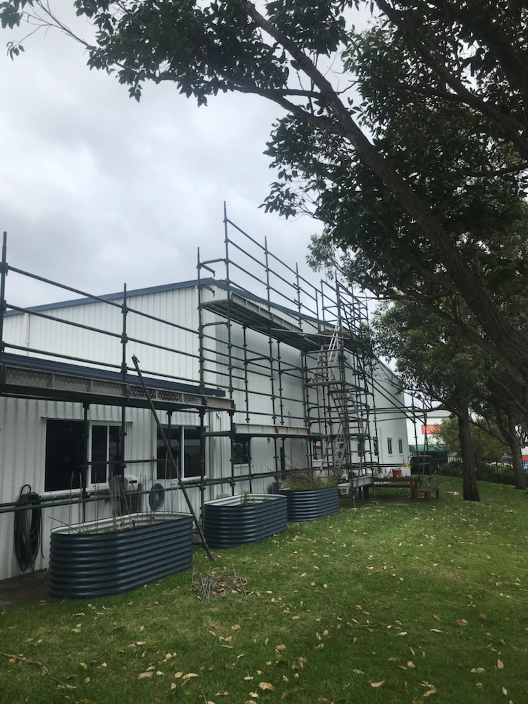 ALTA Scaffolding | 14 Kalinya Cl, Cameron Park NSW 2285, Australia | Phone: 0457 700 111